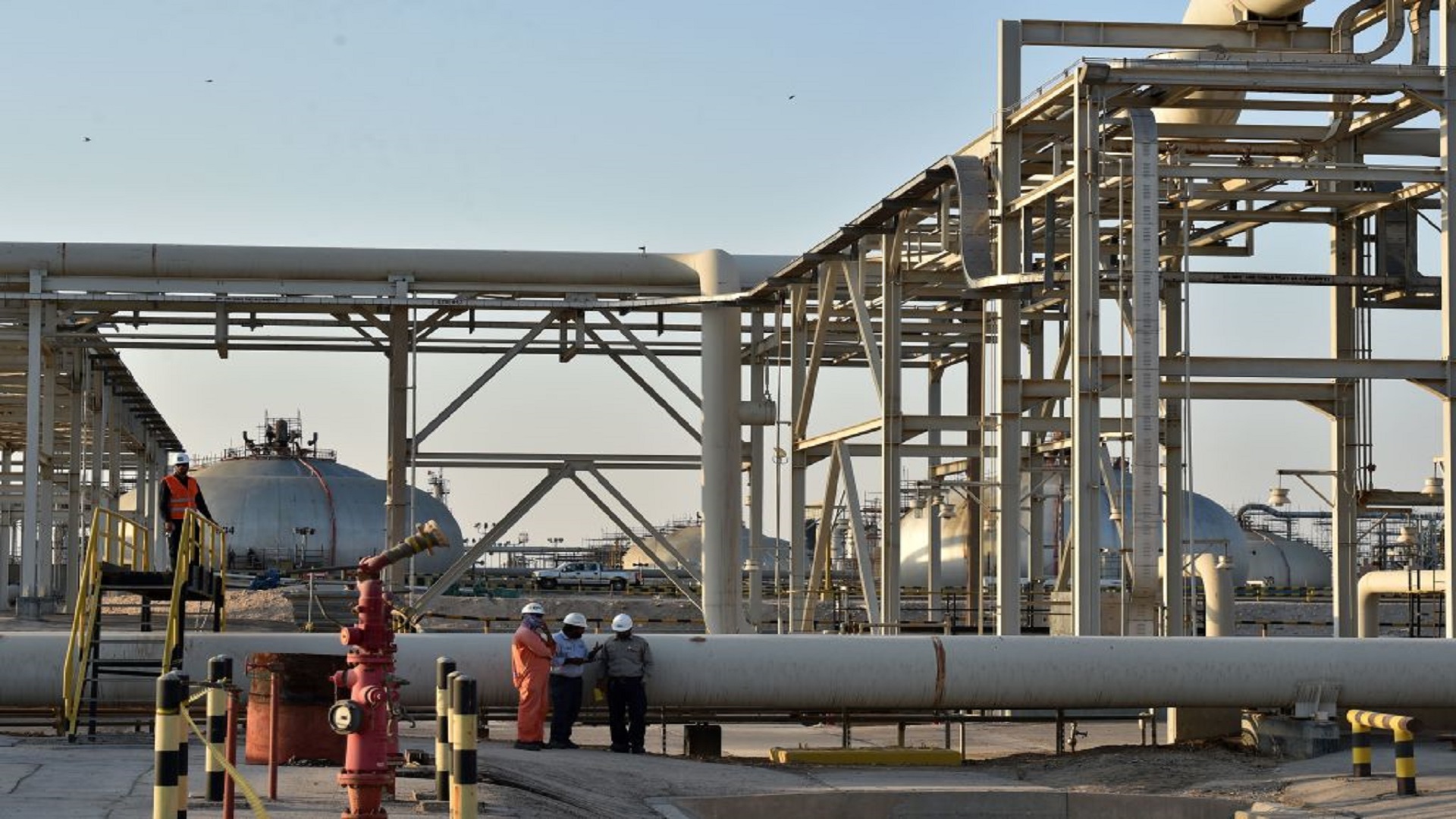 SAUDI-ENERGY-OIL-ATTACK