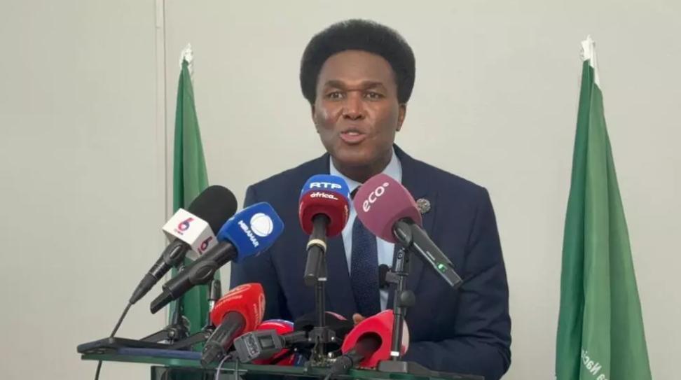 Mozambique: Mondlane Consolide Son Leadership de L’Opposition Mozambique: Mondlane Consolide Son Leadership de L’Opposition