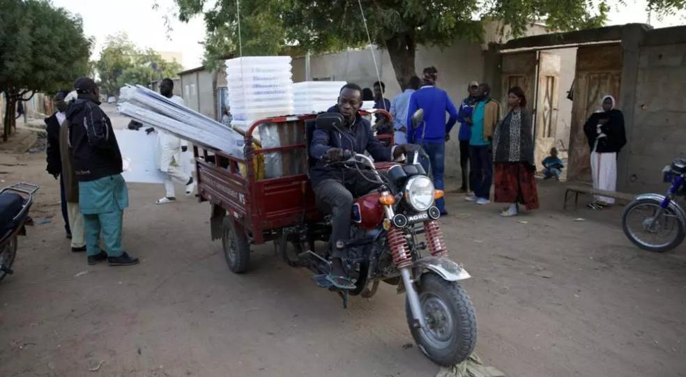 Tchad: L'Opposition Inquiète du Calendrier du Recensement Tchad: L'Opposition Inquiète du Calendrier du Recensement
