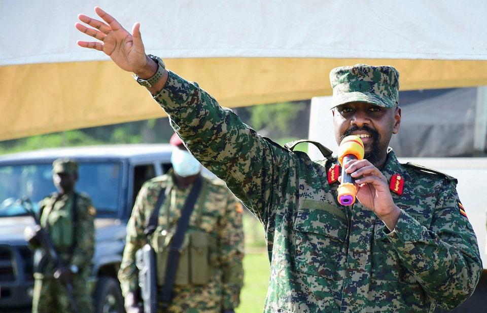 Ouganda: le Chef de L'armée Ferme Deux Médias Ouganda: le Chef de L'armée Ferme Deux Médias