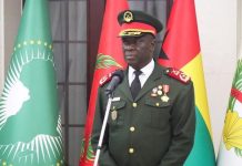 La CEDEAO Rejette les Accusations sur la Guinée-Bissau La CEDEAO Rejette les Accusations sur la Guinée-Bissau