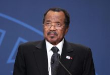 Cameroun: Faux Décret Présidentiel Déjoué Cameroun: Faux Décret Présidentiel Déjoué