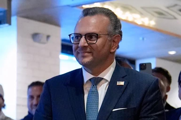 L'Initiative de Paul ne Garantit pas la Tenue D'élections en Libye L'Initiative de Paul ne Garantit pas la Tenue D'élections en Libye