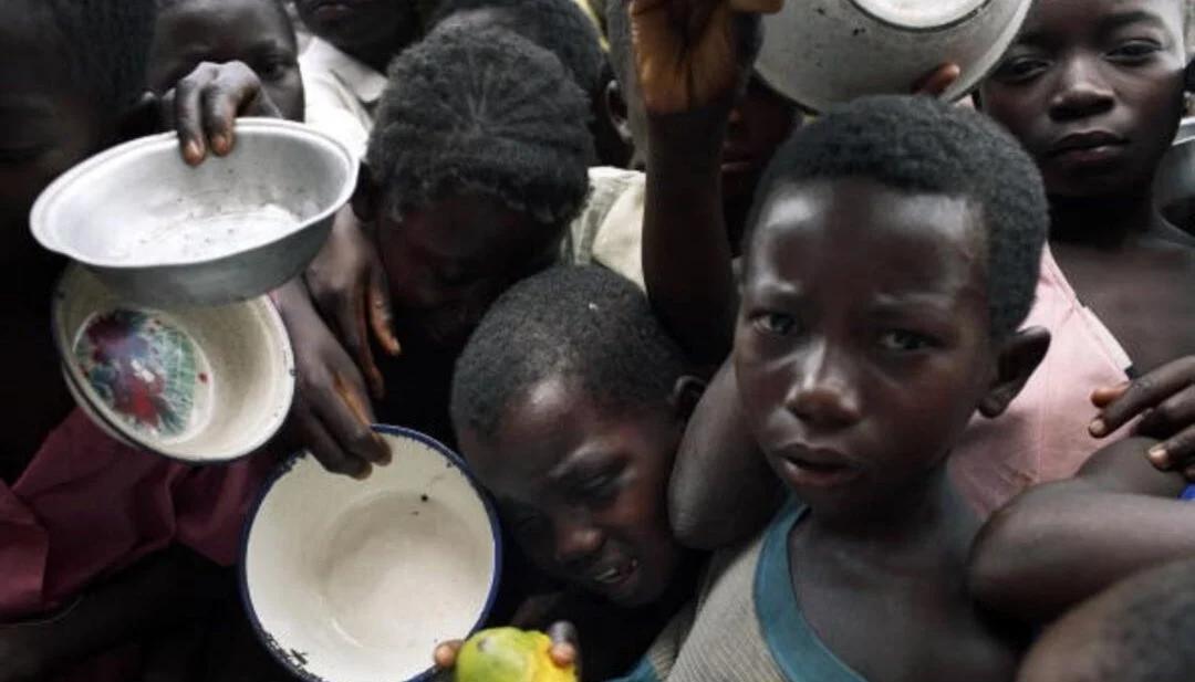 Ouganda: 12 Personnes Meurent de Malnutrition Ouganda: 12 Personnes Meurent de Malnutrition