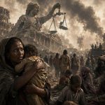 Guerre au Soudan et Ère D’impunité Guerre au Soudan et Ère D'impunité
