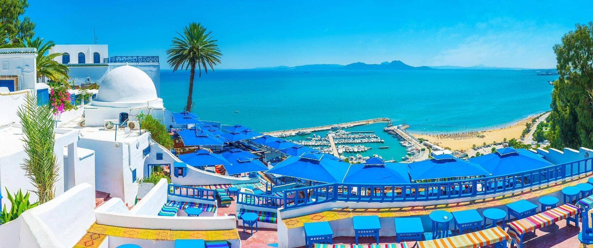 Tourisme en Tunisie: 1,13 Milliard de Dollars en Six Mois Tourisme en Tunisie: 1,13 Milliard de Dollars en Six Mois