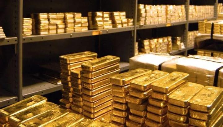 Cameroun: Appels À la Révélation D'Un Réseau de Contrebande D'Or Cameroun: Appels À la Révélation D'Un Réseau de Contrebande D'Or