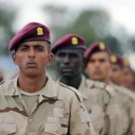 Libye: L’ONU Salue la Réunion de Syrte Visant À Unifier L’armée Libye: L'ONU Salue la Réunion de Syrte Visant À Unifier L'armée