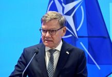 L’Allemagne Renforce Son Soutien Sécuritaire au Nigeria L'Allemagne Renforce Son Soutien Sécuritaire au Nigeria
