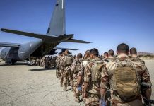 Le Tchad et la France Reprennent leur Coopération Le Tchad et la France Reprennent leur Coopération