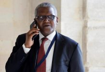 L’Homme le Plus Riche D’Afrique Vise 100 Milliards L'Homme le Plus Riche D'Afrique Vise 100 Milliards