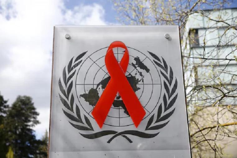 L'ONU Alerte sur L'épidémie de SIDA (Manque de Fonds) L'ONU Alerte sur L'épidémie de SIDA (Manque de Fonds)