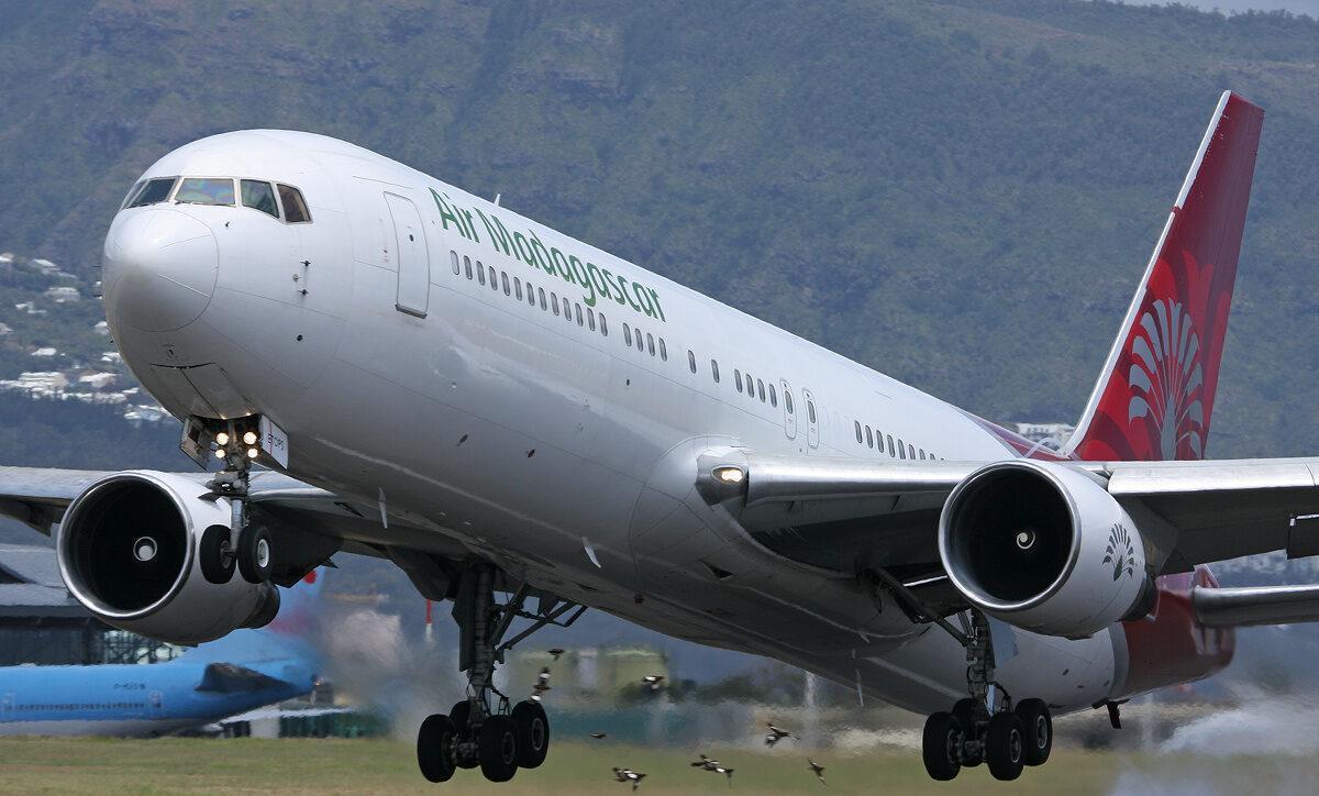 Comores et Madagascar Reprennent les Vols Comores et Madagascar Reprennent les Vols
