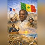 Senghor, Père de L’indépendance et Poète Majeur Senghor, Père de L'indépendance et Poète Majeur