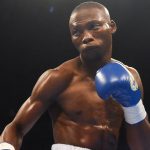 Afrique du Sud: Mort du Champion de Boxe Zolani Tete Afrique du Sud: Mort du Champion de Boxe Zolani Tete