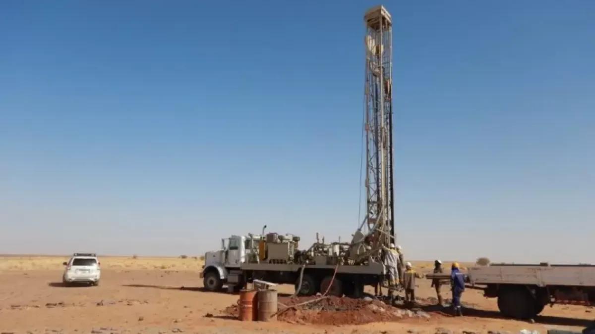 Uranium au Niger: L’ÉTat Obtient 40% dans un Nouvel Accord Uranium au Niger: L’ÉTat Obtient 40% dans un Nouvel Accord