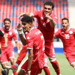 La Tunisie bat l’Italie et atteint la finale méditerranéenne تونس تهزم إيطاليا وتبلغ نهائي ألعاب المتوسط