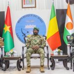 Alliance du Sahel Révèle des Détails sur la Mutinerie au Niger Alliance du Sahel Révèle des Détails sur la Mutinerie au Niger