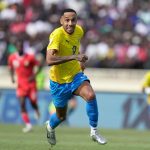Aubameyang Attaque le Gouvernement Gabonais et Tranche Aubameyang Attaque le Gouvernement Gabonais et Tranche