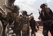 HRW Appelle à Agir Face à L’Escalade du Conflit en Éthiopie HRW Appelle à Agir Face à L’Escalade du Conflit en Éthiopie