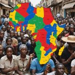 أفريقيا تعيد رسم موازين القوى الجديدة في العالم