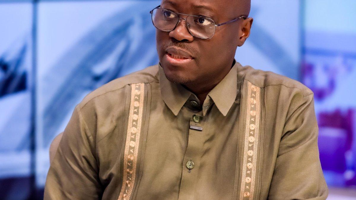 غانا تتجاوز أسوأ أزمة اقتصادية وتستعد للنمو غانا تتجاوز أسوأ أزمة اقتصادية وتستعد للنمو