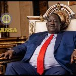 عودة توت قلواك: هل تعيد الثقة وتوازن السلطة بجنوب السودان؟ عودة توت قلواك: هل تعيد الثقة وتوازن السلطة بجنوب السودان؟