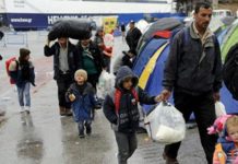 أوروبا تبحث ترحيل طالبي اللجوء المرفوضين إلى أفريقيا أوروبا تبحث ترحيل طالبي اللجوء المرفوضين إلى أفريقيا