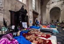 ارتفاع طلبات اللجوء من الكونغو في بلجيكا رغم الرفض ارتفاع طلبات اللجوء من الكونغو في بلجيكا رغم الرفض