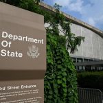 واشنطن تدرس فرض عقوبات على نيجيريا واشنطن تدرس فرض عقوبات على نيجيريا