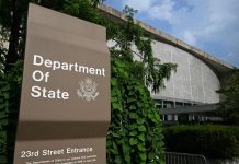 واشنطن تدرس فرض عقوبات على نيجيريا واشنطن تدرس فرض عقوبات على نيجيريا