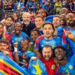 زكواني: الكونغو الديمقراطية بحاجة للتركيز في المونديال زكواني: الكونغو الديمقراطية بحاجة للتركيز في المونديال