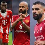 تأثير كأس الأمم الأفريقية 2025 على الأندية الأوروبية تأثير كأس الأمم الأفريقية 2025 على الأندية الأوروبية