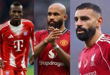 تأثير كأس الأمم الأفريقية 2025 على الأندية الأوروبية تأثير كأس الأمم الأفريقية 2025 على الأندية الأوروبية