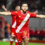 كأس الكونفدرالية: الوداد البيضاوي يفوز على نيروبي يونايتد كأس الكونفدرالية: الوداد البيضاوي يفوز على نيروبي يونايتد