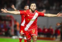 كأس الكونفدرالية: الوداد البيضاوي يفوز على نيروبي يونايتد كأس الكونفدرالية: الوداد البيضاوي يفوز على نيروبي يونايتد