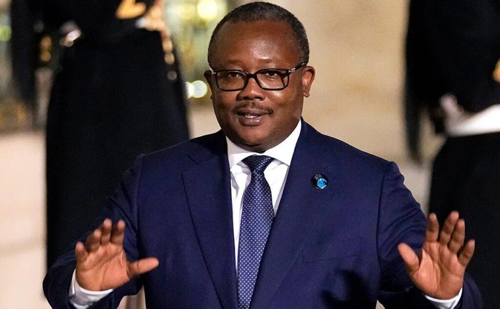 لماذا تجذب الانتخابات في غينيا بيساو اهتمامًا عالميًا؟ لماذا تجذب الانتخابات في غينيا بيساو اهتمامًا عالميًا؟