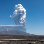 ثوران بركان هايلي غوبي بإثيوبيا: الأسباب والتداعيات ثوران بركان هايلي غوبي بإثيوبيا: الأسباب والتداعيات