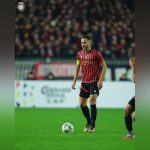 سعيد رضواني أفضل لاعب في الجولة الأولى من كأس الكونفدرالية سعيد رضواني أفضل لاعب في الجولة الأولى من كأس الكونفدرالية