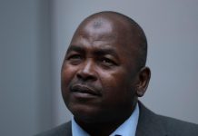 الجنائية الدولية تغلق مرافعات قضية قائد مليشيا بأفريقيا الوسطى الجنائية الدولية تغلق مرافعات قضية قائد مليشيا بأفريقيا الوسطى