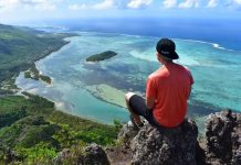 موريشيوس: وجهة مثالية لعطلة نهاية العام موريشيوس: وجهة مثالية لعطلة نهاية العام