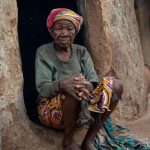 نساء غانا المنفيات إلى مخيمات الساحرات نساء غانا المنفيات إلى مخيمات الساحرات