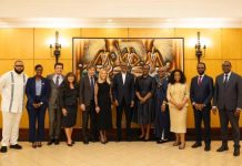 الإنجيليون ودورهم في دبلوماسية ترامب بأفريقيا الإنجيليون ودورهم في دبلوماسية ترامب بأفريقيا