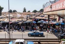 عودة الحياة الطبيعية في غينيا بيساو بعد الانقلاب عودة الحياة الطبيعية في غينيا بيساو بعد الانقلاب