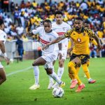 الزمالك يتعثر أمام كايزر تشيفز وشباب بلوزداد يخسر الزمالك يتعثر أمام كايزر تشيفز وشباب بلوزداد يخسر