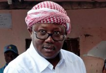 رئيس غينيا بيساو المخلوع يصل إلى برازافيل بعد الانقلاب عليه رئيس غينيا بيساو المخلوع يصل إلى برازافيل بعد الانقلاب عليه