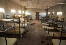 نيجيريا تتهم الجماعات المسلحة بعمليات اختطاف متزايدة نيجيريا تتهم الجماعات المسلحة بعمليات اختطاف متزايدة