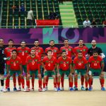المنتخب المغربي يخسر نهائي الفوتسال أمام إيران بنتيجة ثقيلة
