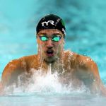 جواد صيود يمنح الجزائر أول ذهبية في ألعاب التضامن