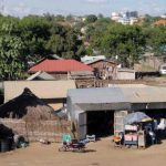 أسماء أحياء جوبا ذاكرة نابضة تعكس تاريخ جنوب السودان وصراعاته